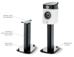 Focal Sopra Stand