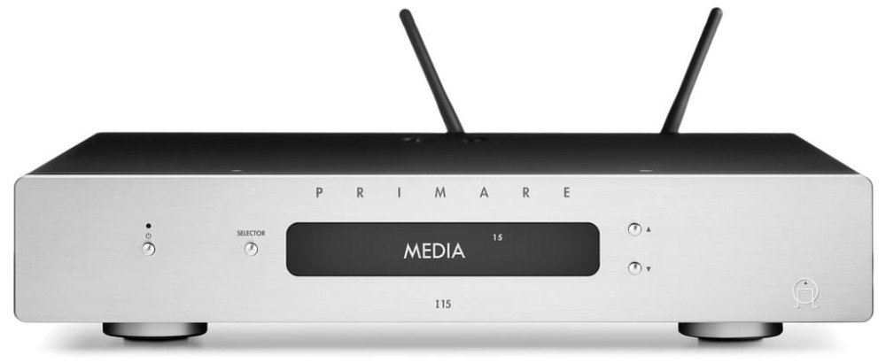 Primare I15 Prisma MK2