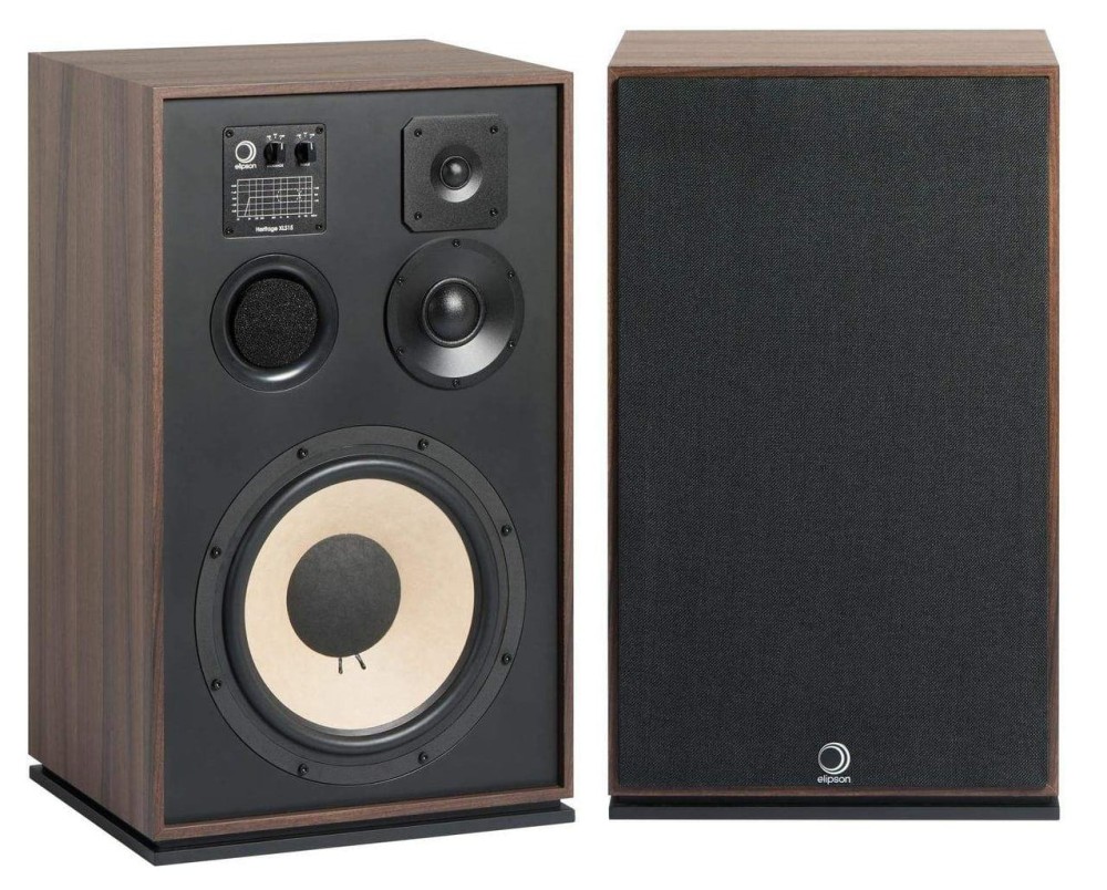 Elipson Heritage XLS 15