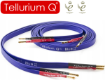 Tellurium Q Blue II