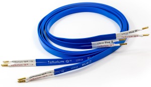 Tellurium Q Ultra Blue II 2x 4m    