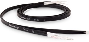 Tellurium Q Silver II 2x 1,5m      