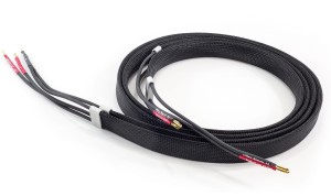 Tellurium Q Ultra Black II 2x 2,5m       