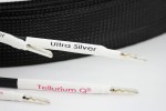 Tellurium Q Ultra Silver