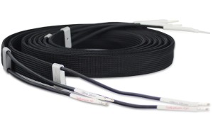Tellurium Q Ultra Silver 2x 2,5m      