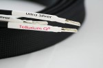 Tellurium Q Ultra Silver