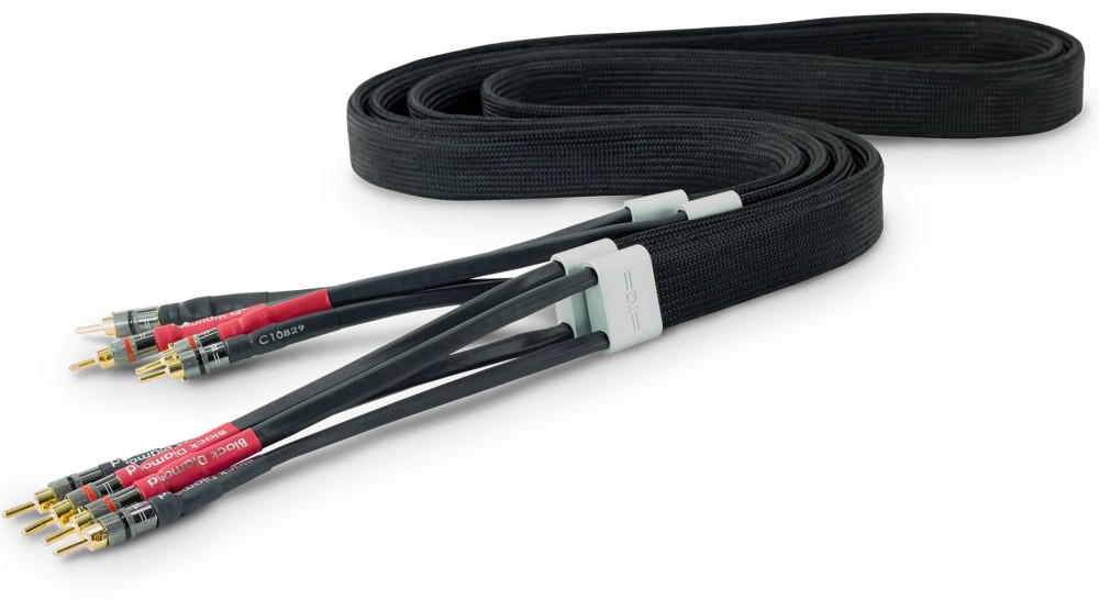 Tellurium Q Black Diamond