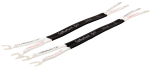 Tellurium Q Silver II Jumpers