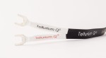 Tellurium Q Silver II Jumpers