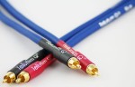 Tellurium Q Blue II RCA