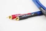 Tellurium Q Blue II RCA