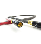 Tellurium Q Ultra Black II RCA