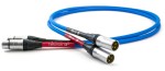 Tellurium Q Blue II XLR