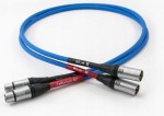 Tellurium Q Blue II XLR