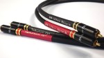 Tellurium Q Ultra Black II RCA