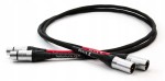Tellurium Q Black II XLR