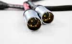 Tellurium Q Black II XLR