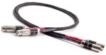 Tellurium Q Ultra Black II XLR