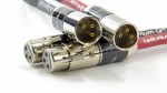 Tellurium Q Ultra Black II XLR