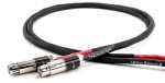 Tellurium Q Ultra Black II XLR