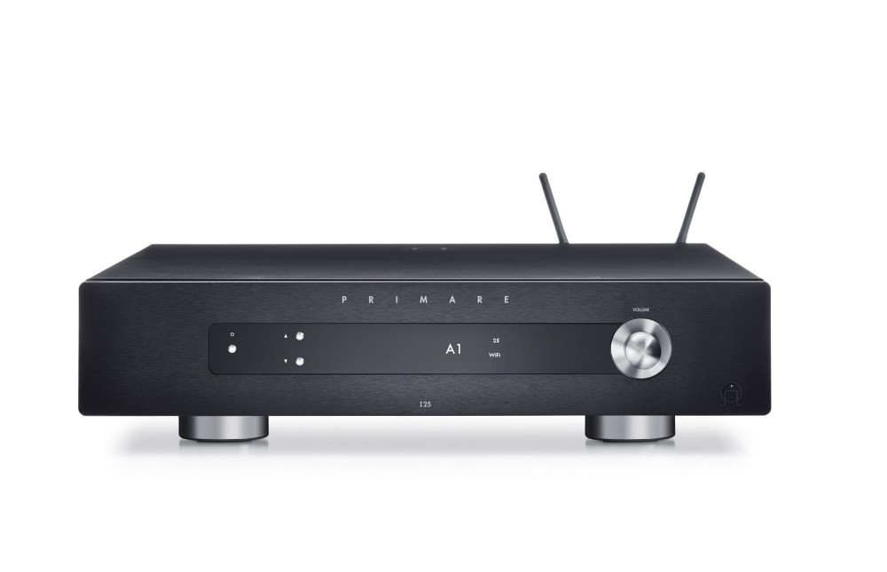 Primare I25 Prisma