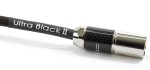 Tellurium Q Ultra Black II XLR