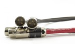 Tellurium Q Ultra Black II XLR