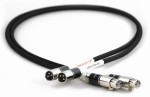 Tellurium Q Ultra Silver XLR