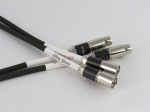 Tellurium Q Ultra Silver XLR