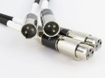 Tellurium Q Ultra Silver XLR