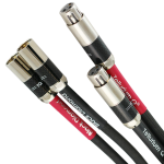 Tellurium Q Black Diamond XLR