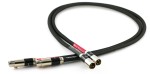 Tellurium Q Black Diamond XLR