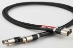 Tellurium Q Black Diamond XLR
