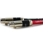 Tellurium Q Black Diamond XLR