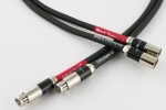 Tellurium Q Black Diamond XLR