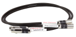 Tellurium Q Silver Diamond XLR