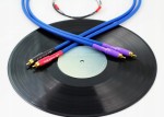 Tellurium Q Blue II Turntable RCA