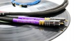 Tellurium Q Black II Turntable RCA