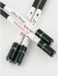 Tellurium Q Ultra Silver Turntable RCA