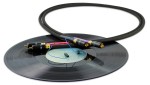 Tellurium Q Black Diamond Turntable RCA