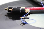 Tellurium Q Black Diamond Turntable RCA