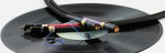 Tellurium Q Black Diamond Turntable RCA