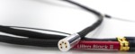 Tellurium Q Ultra Black II kabel do ramienia DIN - RCA