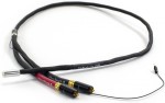 Tellurium Q Ultra Black II kabel do ramienia DIN - RCA