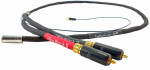 Tellurium Q Ultra Black II kabel do ramienia DIN - RCA