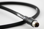 Tellurium Q Black II DIN 5 Pin