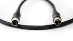 Tellurium Q Black II DIN 5 Pin