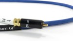 Tellurium Q Blue II Waveform Digital RCA