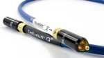 Tellurium Q Blue II Waveform Digital RCA