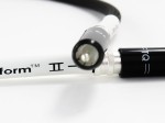 Tellurium Q Ultra Silver Waveform hf Digital RCA